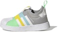 Buy (TD) adidas Superstar 360 'Twist' Kasut Sukan GW4720