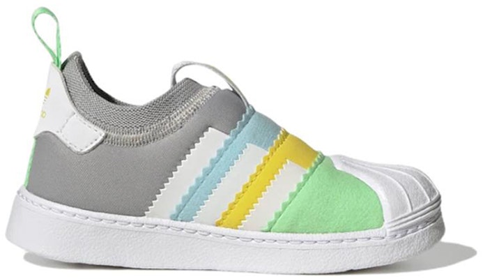 (Toddler) adidas Superstar 360 'Twist' GW4720 Order (Toddler) adidas Superstar 360 'Twist' GW4720