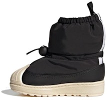 (Toddler) adidas Superstar 360 Boots 'Black' ID9465 (Toddler) adidas Superstar 360 Boots 'Black' ID9465