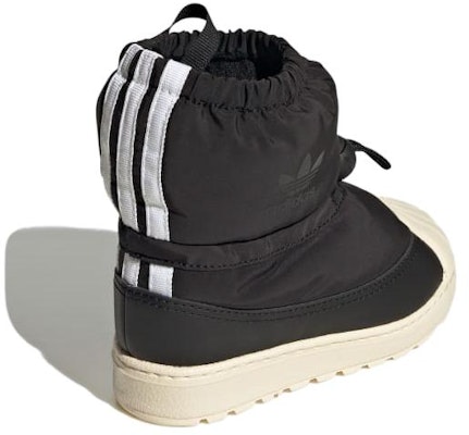 (TD) 아디다스 슈퍼스타 360 부츠 '블랙' ID9465 Shop (TD) 아디다스 슈퍼스타 360 부츠 '블랙' ID9465