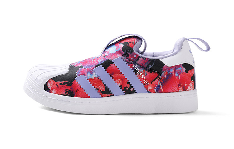 (Toddler) adidas Superstar 360 C 'Multicolor' BA7118