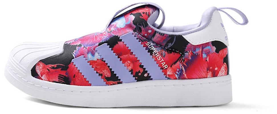 (Toddler) adidas Superstar 360 C 'Multicolor' BA7118 Buy (Toddler) adidas Superstar 360 C 'Multicolor' BA7118