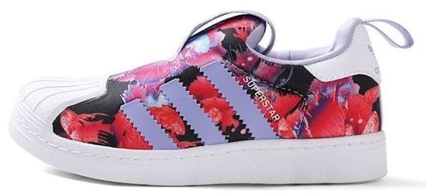 (TD) adidas Superstar 360 C ''Mehrfarbig'' BA7118 Buy (TD) adidas Superstar 360 C ''Mehrfarbig'' BA7118