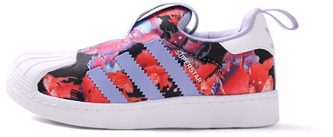 (Toddler) adidas Superstar 360 C 'Multicolor' BA7118 (Toddler) adidas Superstar 360 C 'Multicolor' BA7118