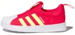 (TD) adidas Superstar 360 I 'Merah Aktif' CG6582