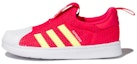 Buy (TD) adidas Superstar 360 I 'Merah Aktif' CG6582