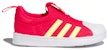 (TD) adidas Superstar 360 I 'Merah Aktif' CG6582