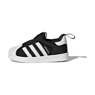 (TD) adidas Superstar 360 I 'Black'