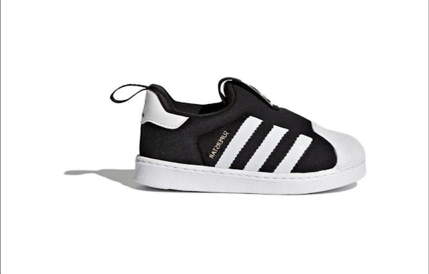 (TD) 아디다스 슈퍼스타 360 I '블랙' S82711 Order (TD) 아디다스 슈퍼스타 360 I '블랙' S82711