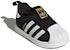 (TD) adidas Superstar 360 I 'Hitam' S82711