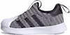 (TD) adidas Superstar 360 I 'Hitam Putih' EF6648