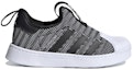Order (TD) adidas Superstar 360 I 'Hitam Putih' EF6648