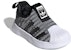 (TD) adidas Superstar 360 I 'Hitam Putih' EF6648