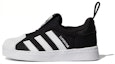 Buy (TD) adidas Superstar 360 I 'Hitam Putih' GX3228
