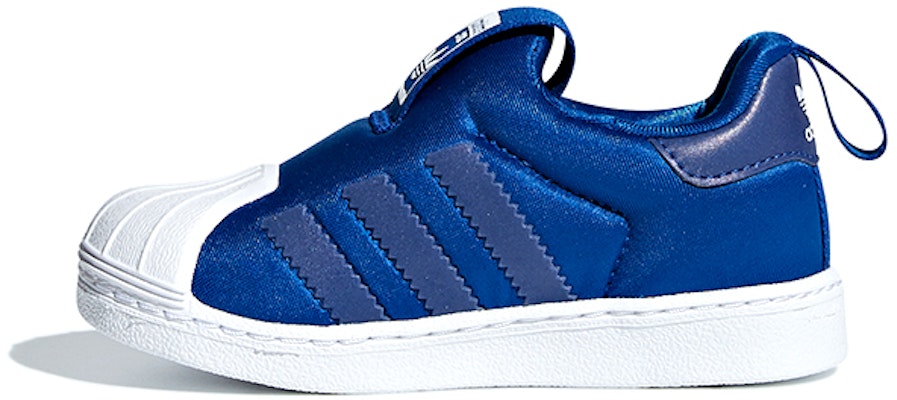 (Toddler) adidas Superstar 360 I 'Blue' CG6579 Buy (Toddler) adidas Superstar 360 I 'Blue' CG6579
