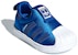 (TD) adidas Superstar 360 I 'Biru' CG6579