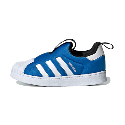 (TD) adidas Superstar 360 I 'Blue Bird'