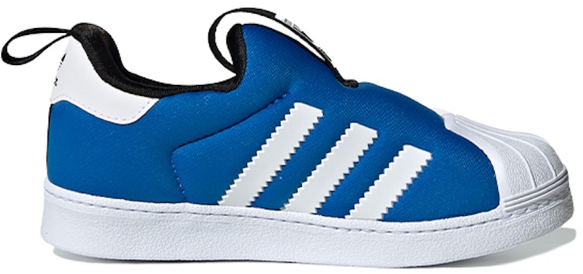 (Toddler) adidas Superstar 360 I 'Blue Bird' S74740 Order (Toddler) adidas Superstar 360 I 'Blue Bird' S74740