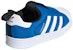 (TD) adidas Superstar 360 I 'Blue Bird' Biru Kanak-Kanak S74740