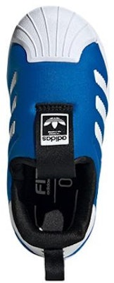 (Toddler) adidas Superstar 360 I 'Blue Bird' S74740 Purchase (Toddler) adidas Superstar 360 I 'Blue Bird' S74740