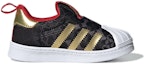 Order (TD) adidas Superstar 360 I 'Tahun Baru Cina' GX6337