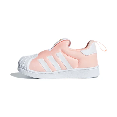 (TD) adidas Superstar 360 I 'Clear Orange'