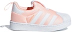 Order (TD) adidas Superstar 360 I 'Jingga Cerah' DB2882