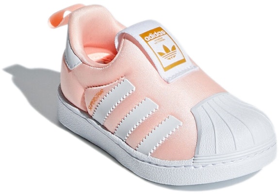 (TD) 阿迪达斯 Superstar 360 I ‘清澈橙’ DB2882 Lookbook (TD) 阿迪达斯 Superstar 360 I ‘清澈橙’ DB2882