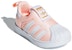 (TD) adidas Superstar 360 I 'Jingga Cerah' DB2882