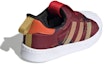 Shop (TD) adidas Superstar 360 I 'Collegiate Burgundy' - Merah Kolej FV7772