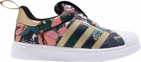 (Toddler) adidas Superstar 360 I 'Collegiate Navy' FV7771 (Toddler) adidas Superstar 360 I 'Collegiate Navy' FV7771