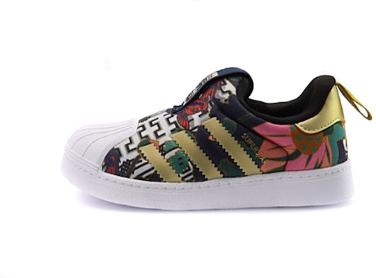 (TD) adidas Superstar 360 I 'Collegiate Navy' Lelaki/Kanak-Kanak FV7771 Buy (TD) adidas Superstar 360 I 'Collegiate Navy' Lelaki/Kanak-Kanak FV7771