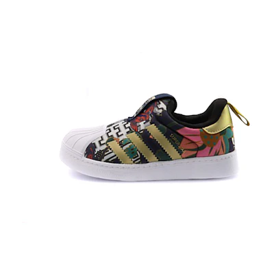 (TD) adidas Superstar 360 I 'Collegiate Navy'