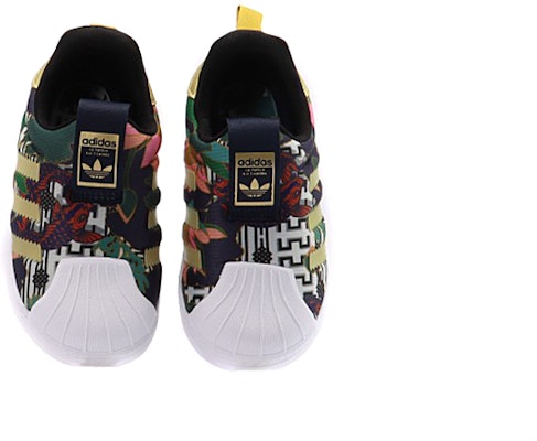 (TD) adidas Superstar 360 I 'Collegiate Navy' Lelaki/Kanak-Kanak FV7771 Purchase (TD) adidas Superstar 360 I 'Collegiate Navy' Lelaki/Kanak-Kanak FV7771