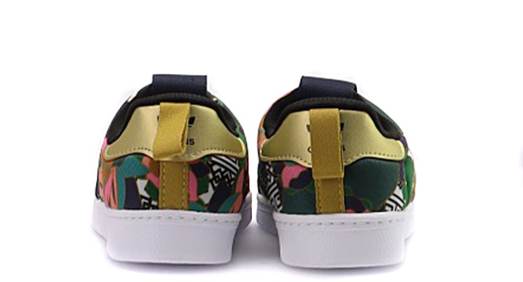 (TD) adidas Superstar 360 I 'Collegiate Navy' Lelaki/Kanak-Kanak FV7771 Details for (TD) adidas Superstar 360 I 'Collegiate Navy' Lelaki/Kanak-Kanak FV7771