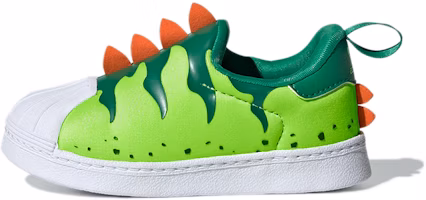 (Toddler) adidas Superstar 360 I 'Dinosaur' GX3269 (Toddler) adidas Superstar 360 I 'Dinosaur' GX3269