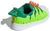 Shop (TD) adidas Superstar 360 I 'Dinosaur' Kanak-Kanak GX3269
