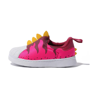 (TD) adidas Superstar 360 I 'Dinosaur'