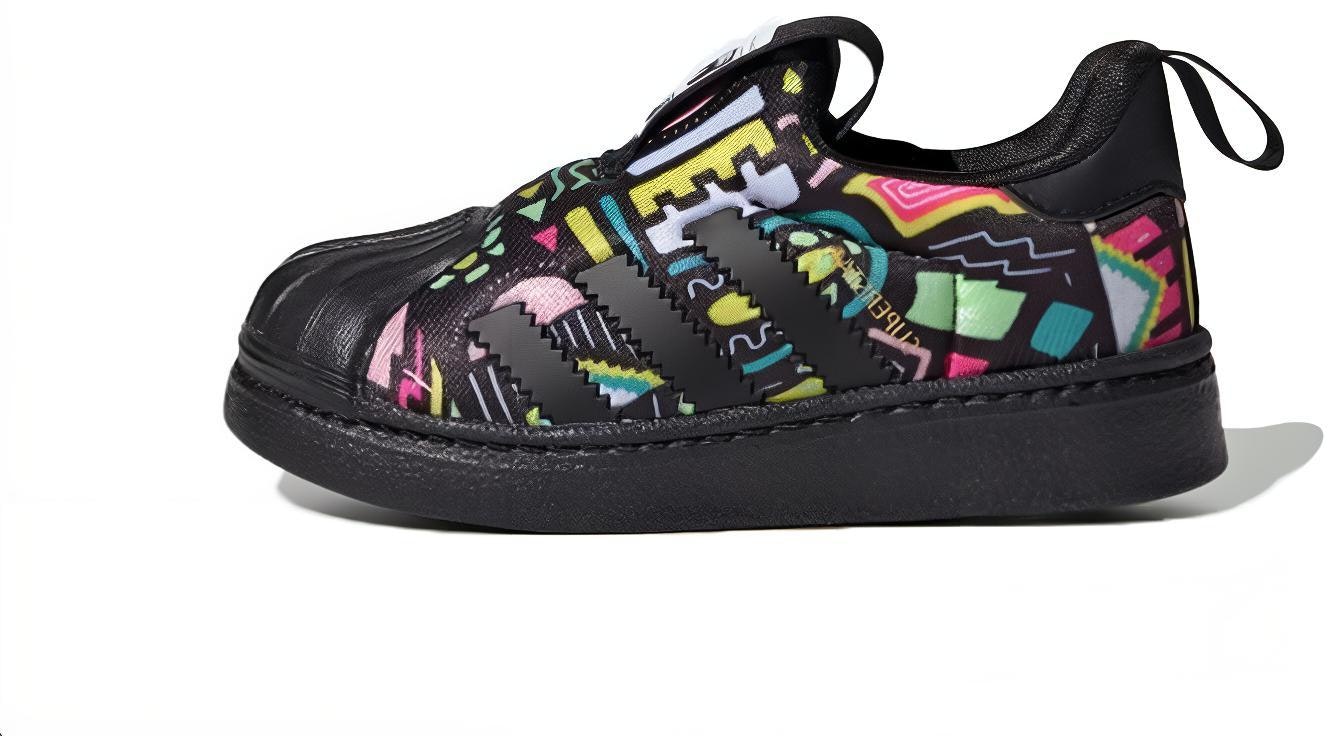 infant-adidas-superstar-360-i-graffiti-black-ee-8389