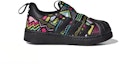 Order (TD) adidas Superstar 360 I 'Graffiti Hitam' EE8389