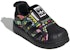 (TD) adidas Superstar 360 I 'Graffiti Hitam' EE8389