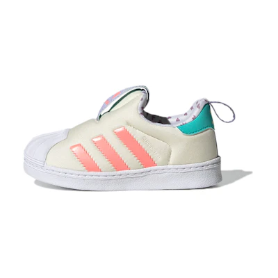 (TD) adidas Superstar 360 I 'Hearts'