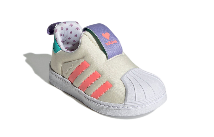 Lookbook (TD) adidas Superstar 360 I 'Hati' Anak-Anak GX3291