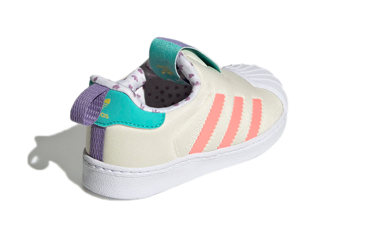 Purchase (TD) adidas Superstar 360 I 'Hati' Anak-Anak GX3291