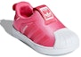 Lookbook (TD) adidas Superstar 360 I 'Pink' Kanak-Kanak F97623