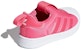 (TD) adidas Superstar 360 I 'Pink' Kanak-Kanak F97623