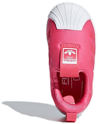 (TD) adidas Superstar 360 I 'Rosa' F97623 Purchase (TD) adidas Superstar 360 I 'Rosa' F97623