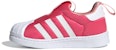 (TD) adidas Superstar 360 I 'Merah Jambu Asli' EF6629