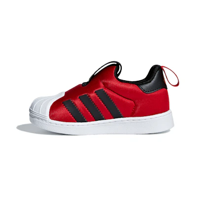 (TD) adidas Superstar 360 I 'Scarlet'