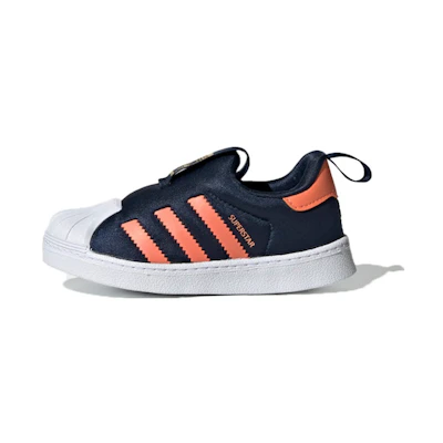 (TD) adidas Superstar 360 I 'Semi Coral'